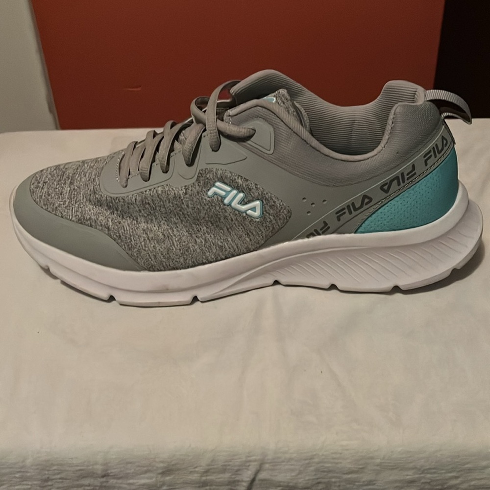 Fila sneakers women